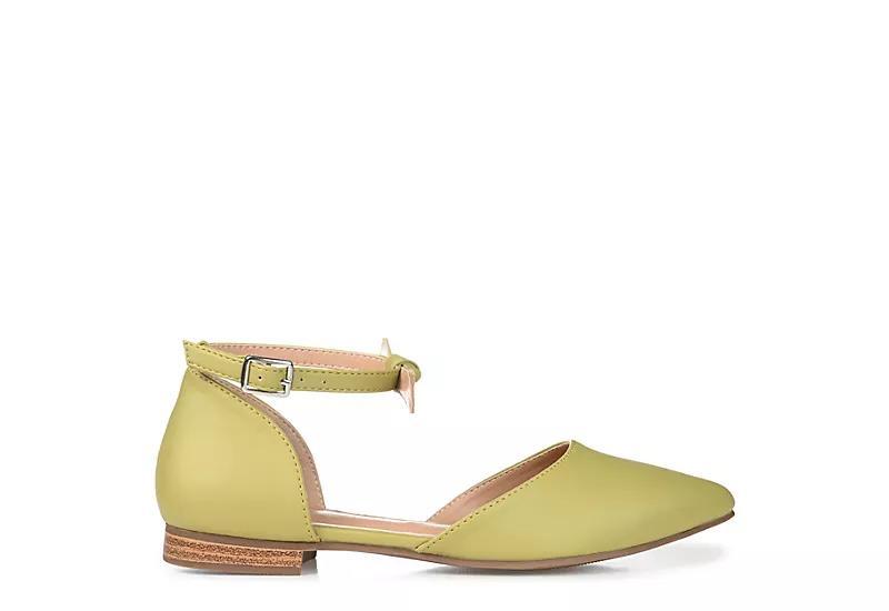 Journee Collection Vielo Womens Flats Product Image