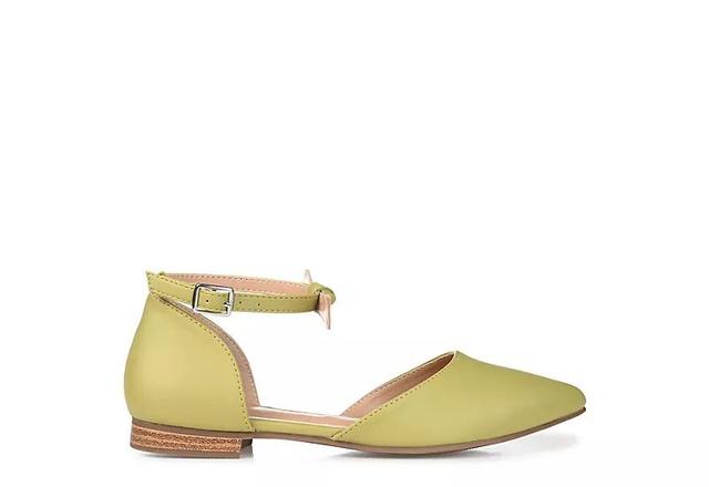 Journee Collection Vielo Womens Flats Product Image