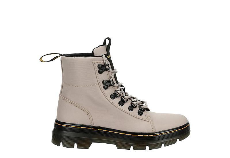 Dr. Martens Womens Combs W Vintage Combat Boot Product Image