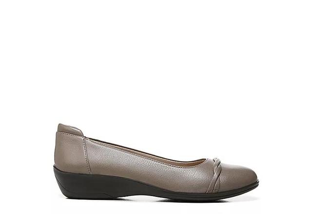 LifeStride Jenna Womens Slip-on Wedges Product Image