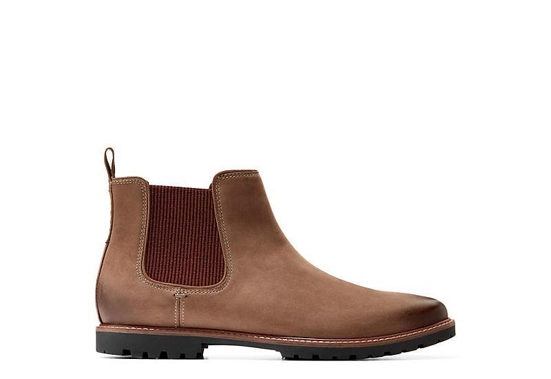 Cole Haan Men's Midland Lug Chelsea Boot Product Image