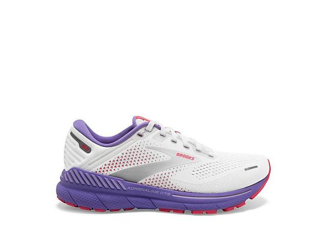 Brooks Womens Adrenaline Running Shoe Product Image