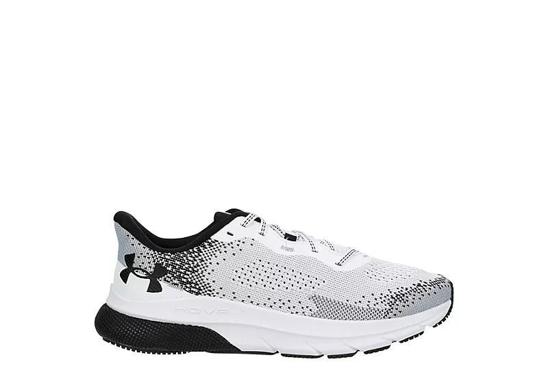 Under Armour Mens Hovr Turbulence 2 Sneaker Running Sneakers Product Image