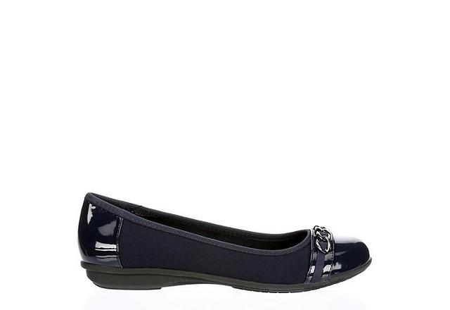 Xappeal Womens Faye Flat Flats Shoes Product Image