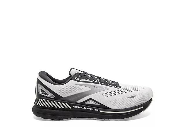 Brooks Mens Adrenaline GTS 23 Running Shoes Product Image