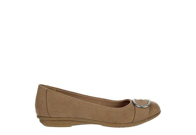 Xappeal Womens Francesca Flat Product Image