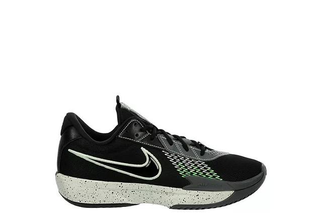 Nike Men's Air Zoom Gt Cut Academy Basketball Shoe Product Image