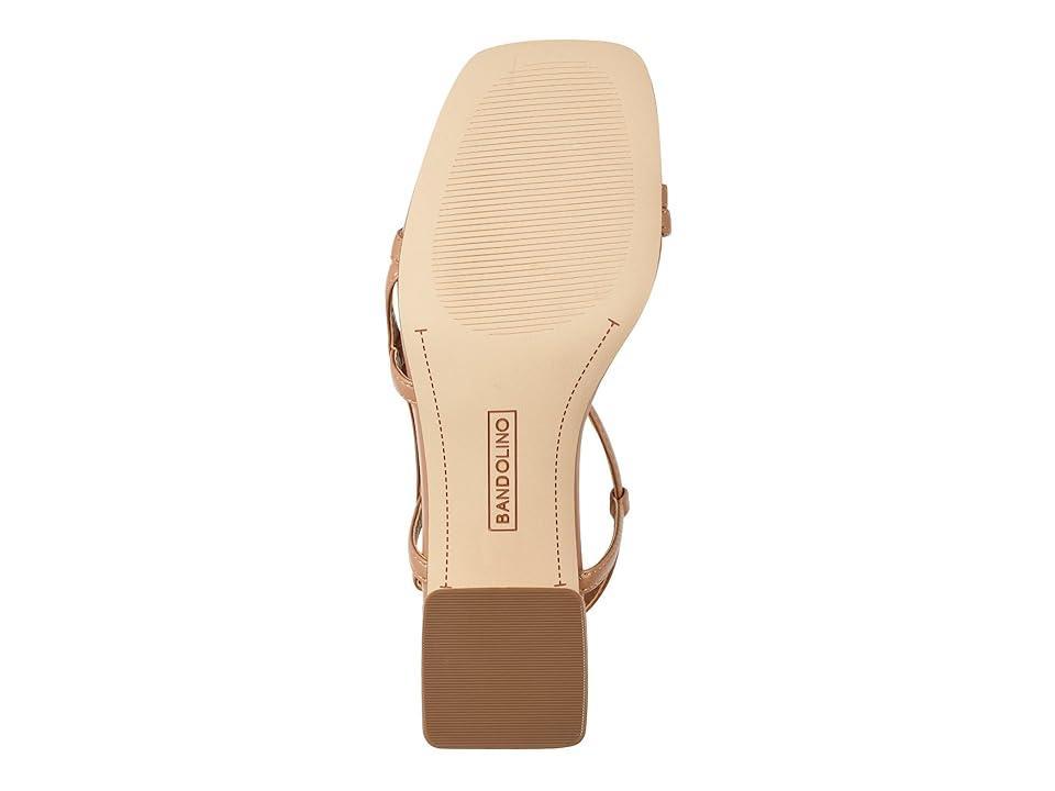 Bandolino Colby (Medium Natural) Women's Sandals Product Image