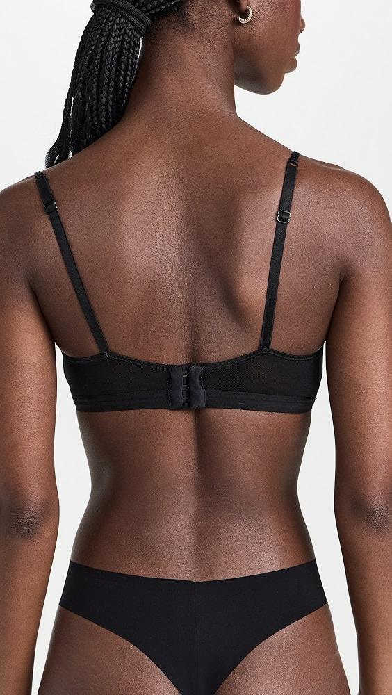 Cosabella High Waist Thong | Shopbop Product Image