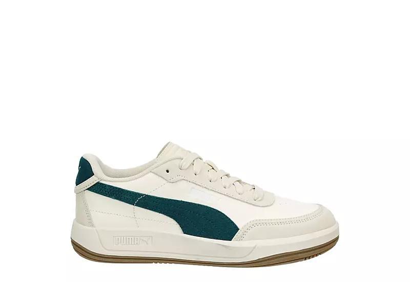 Puma Womens Pearl Sneaker Product Image