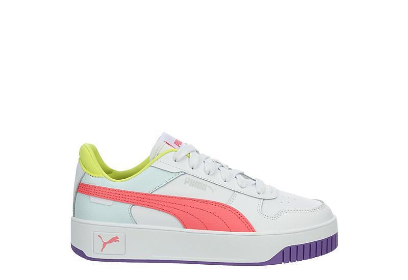 Puma Womens Carina Street Sneaker Product Image