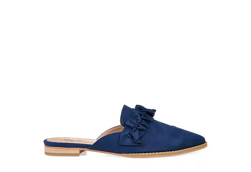 Journee Collection Womens Kessie Mules Product Image