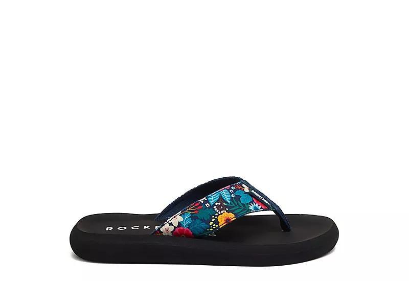 Rocket Dog Womens Spotlight Flip Flop Product Image