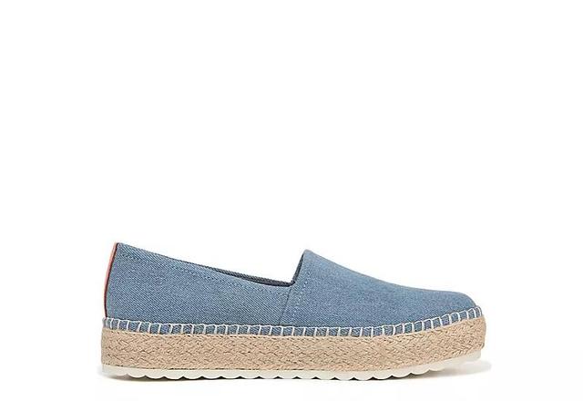 Dr. Scholls Womens Sunray Espadrilles Product Image