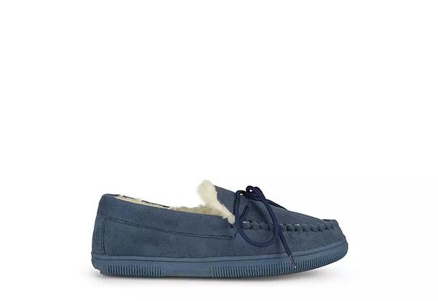 Vance Co. Mens 212M Slipper Product Image