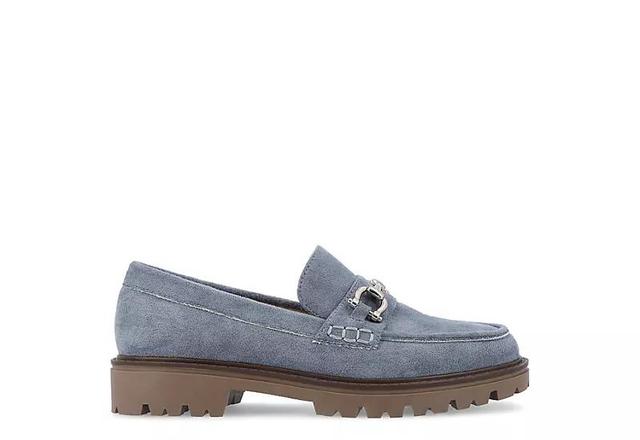 Journee Collection Womens Jessamey Loafer Product Image