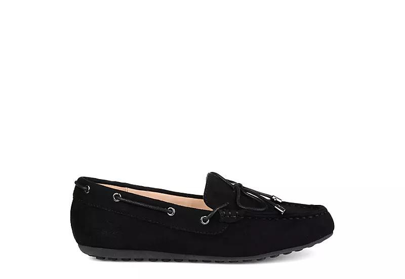 Journee Collection Thatch Womens Loafers Product Image