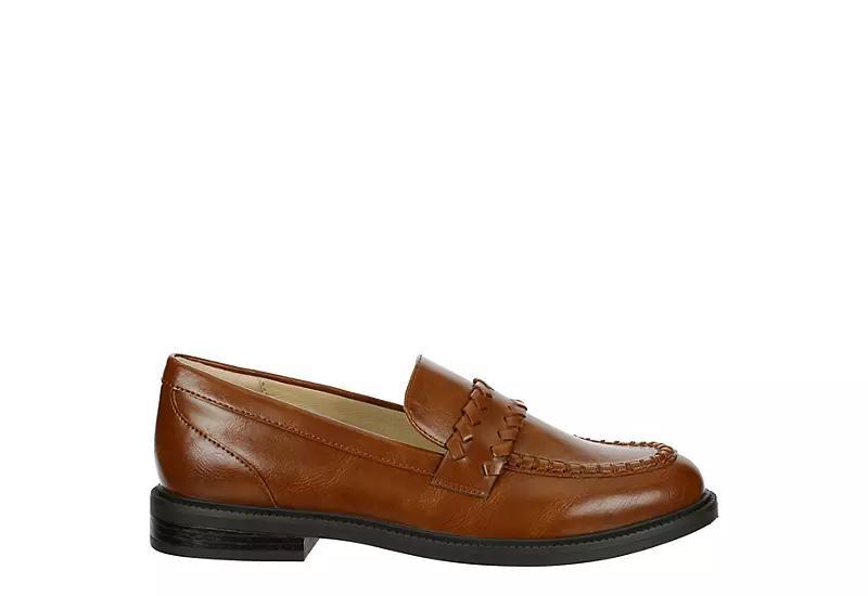 Michael By Shannon Womens Valerie Loafer Product Image