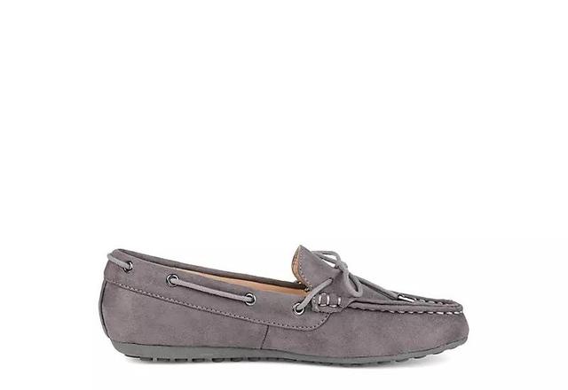 Journee Collection Womens Thatch Loafer Product Image