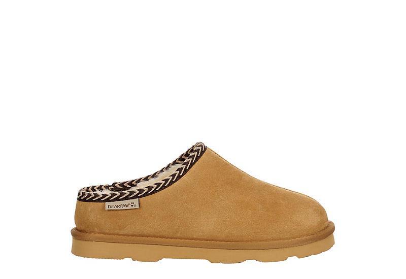 Bearpaw Womens Tabitha Slipper Product Image