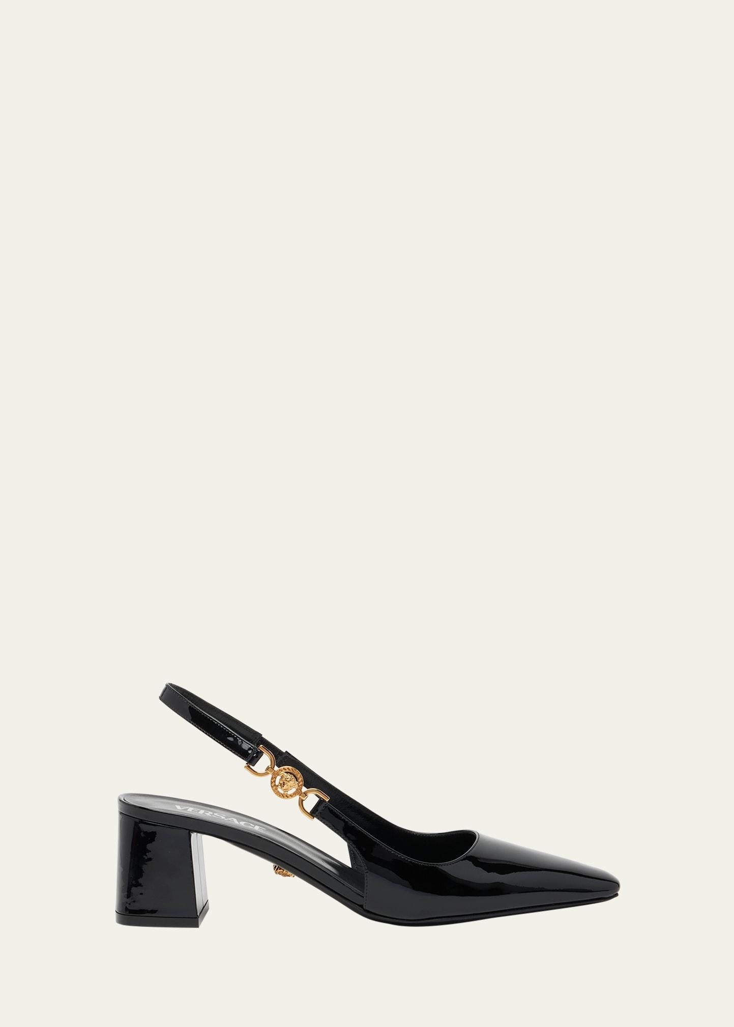 Versace 95 Slingback Pump Product Image