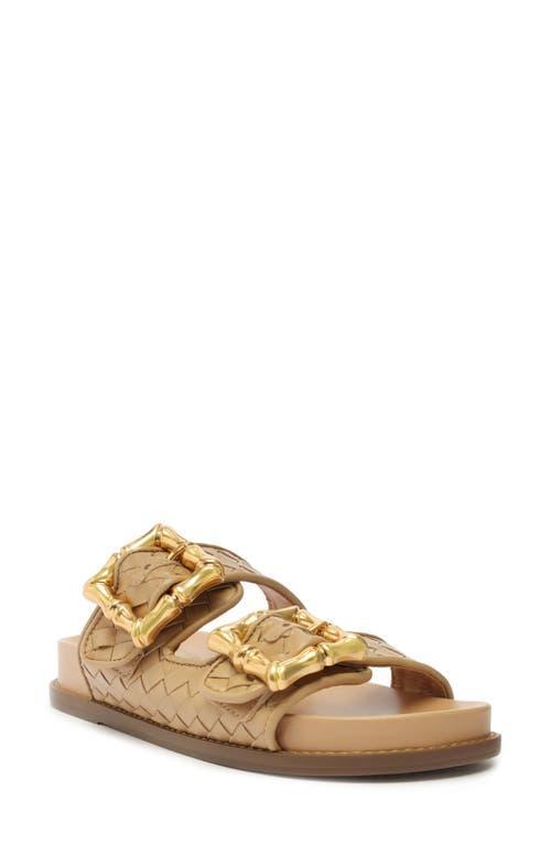 Schutz Enola Flat Sandal Product Image