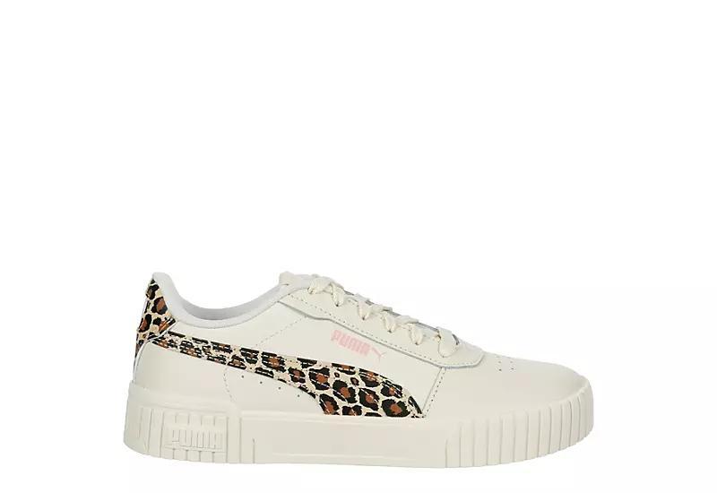 Puma Womens Carina 2.0 Sneaker Product Image