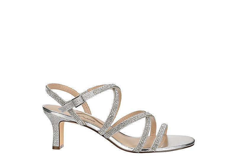 N By Nina Womens Bloom Sandal Product Image