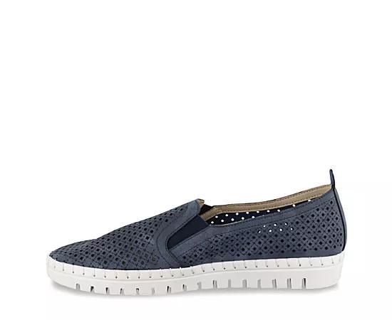 Easy Street Womens Fresh Slip On Sneaker Product Image