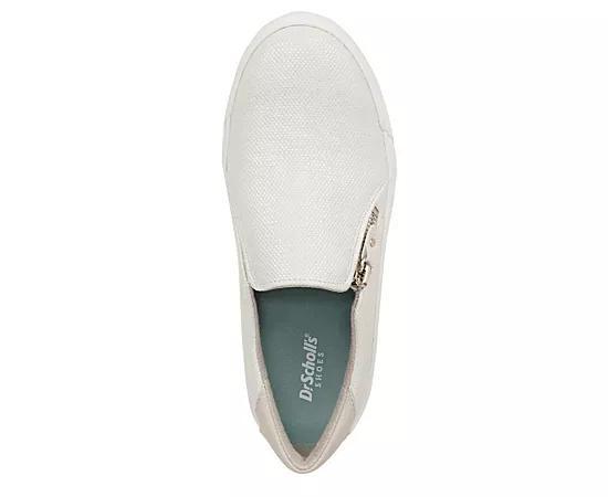 Dr. Scholls Womens Time Off Now Slip On Sneaker Product Image