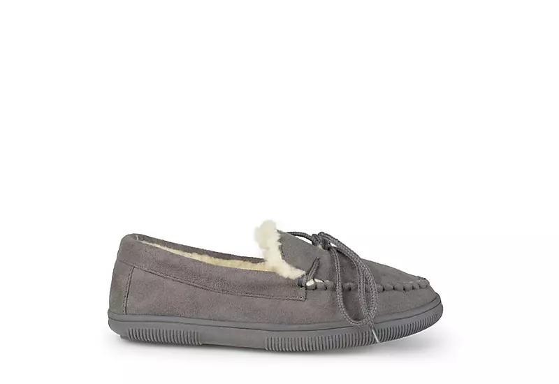 Vance Co. Mens 212M Slipper Product Image