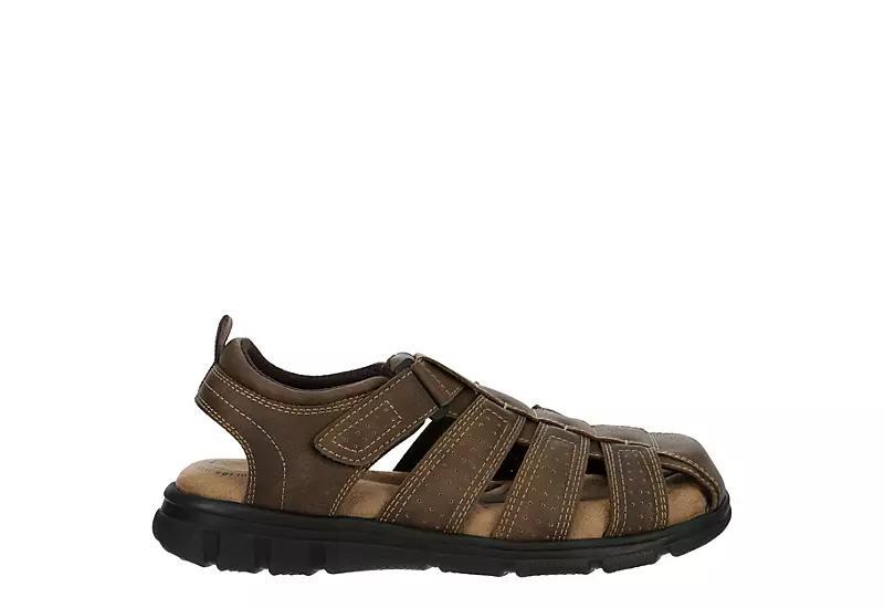 Restoration Men's Ardent Fisherman Sandal Product Image