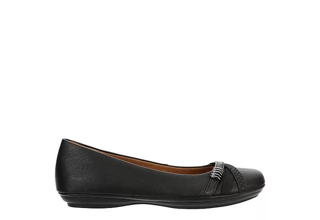 Eurosoft Womens Shaina Flat Flats Shoes Product Image