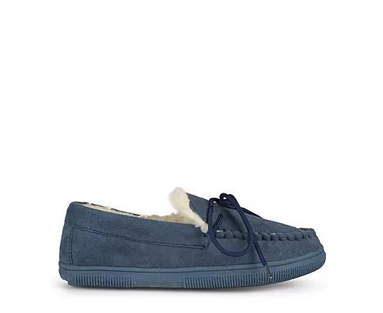 Vance Co. Mens 212M Slipper Product Image