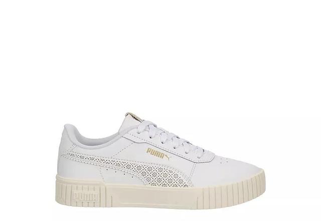 Puma Womens Carina 2.0 Sneaker Product Image