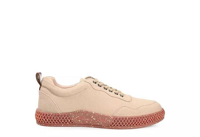 Thomas & Vine Mens Kemp Textile Sneakers Product Image