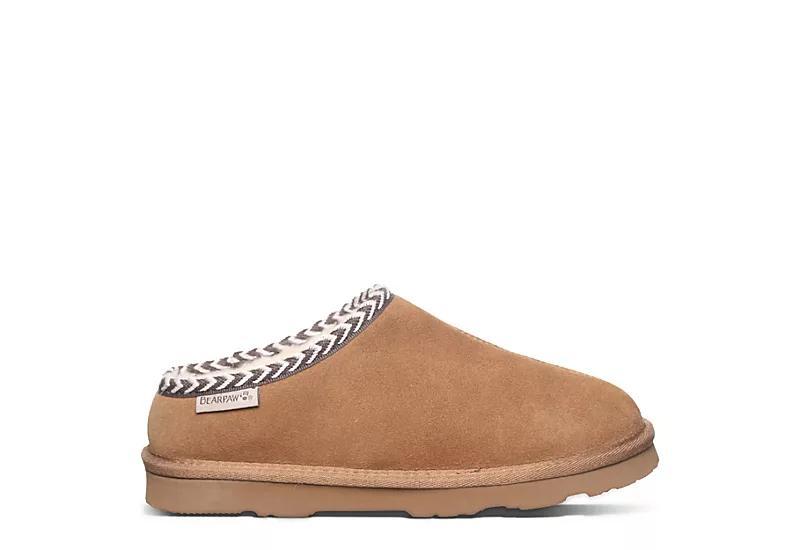 Bearpaw Womens Tabitha Slipper Product Image