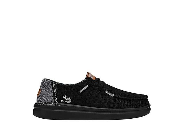 Heydude Womens Wendy Rise Slip On Sneaker Product Image