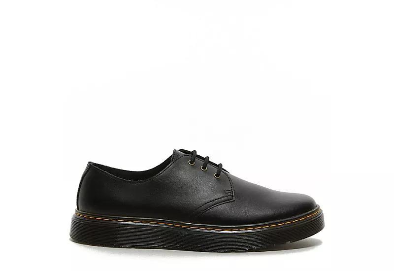 Dr.martens Womens Zavala Lo Oxford Product Image