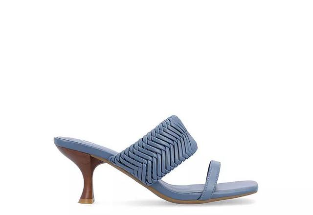 Journee Collection Womens Monyka Sandal Product Image