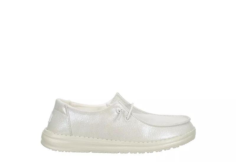 Heydude Womens Wendy Slip On Sneaker Product Image