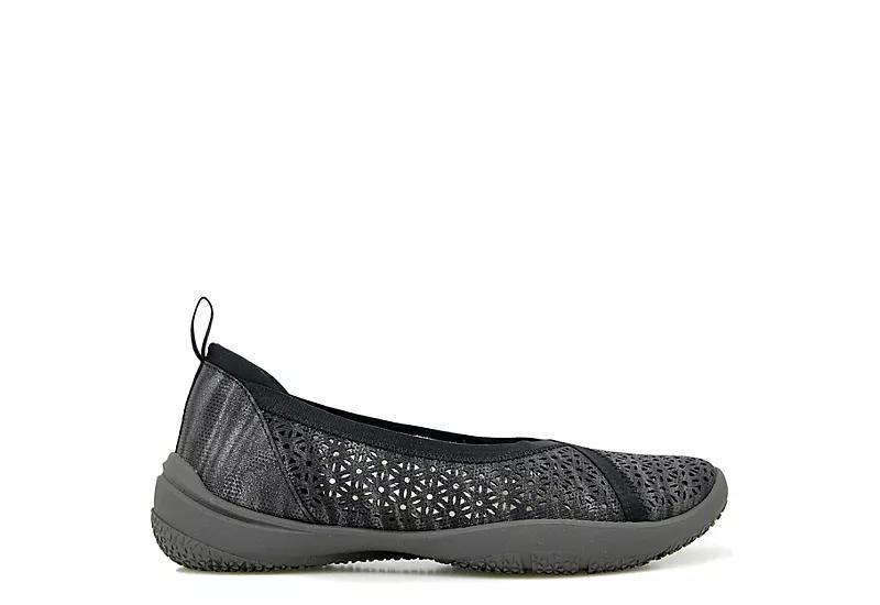 Jbu Womens Emma Slip On Sneaker Product Image