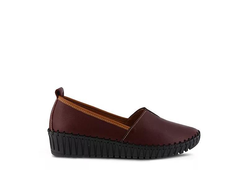 Spring Step Tispea Womens Loafers Product Image