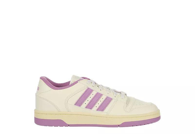 Adidas Womens Break Start Sneaker Product Image