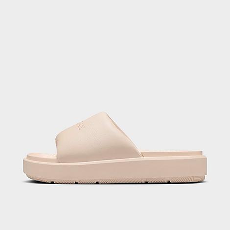 Jordan Womens Sophia Slide Sandals Product Image