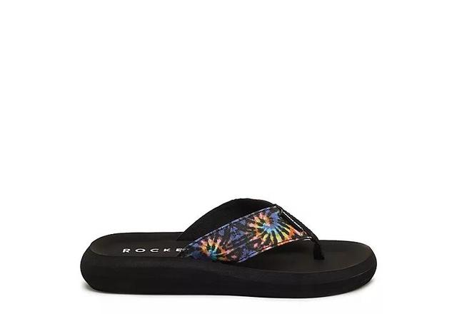 Rocket Dog Spotlight 2 Womens Flip Flop Sandals Product Image