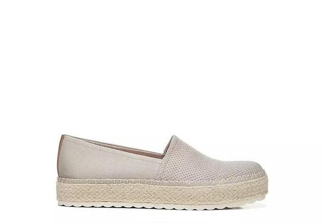 Dr. Scholls Sunray Womens Espadrille Slip-Ons Product Image