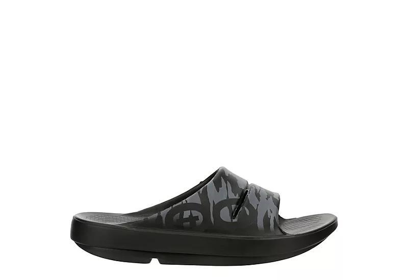 OOFOS OOahh Sport Sandals - AW23 Product Image