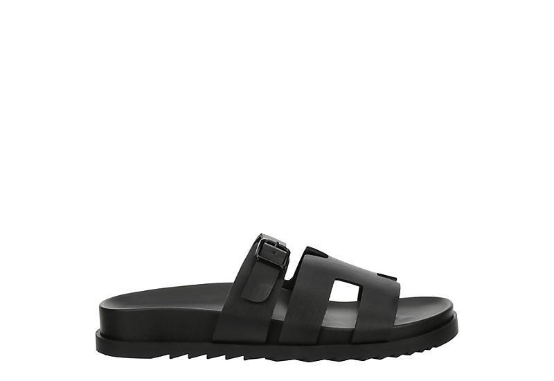 Madden Girl Womens Darla Slide Sandal Product Image