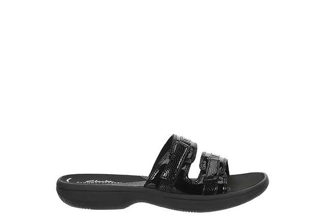 Clarks Womens Breeze Piper Sandal Product Image